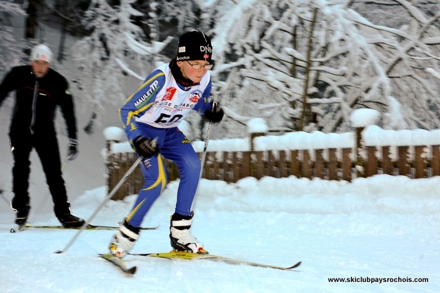 GP Grand-Bornand 2014